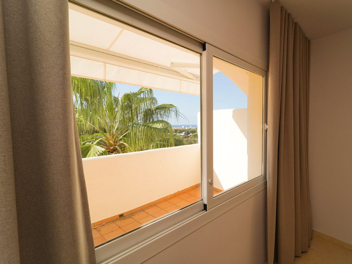 2-slaapkamer appartement in Elviria in Elviria - foto 11