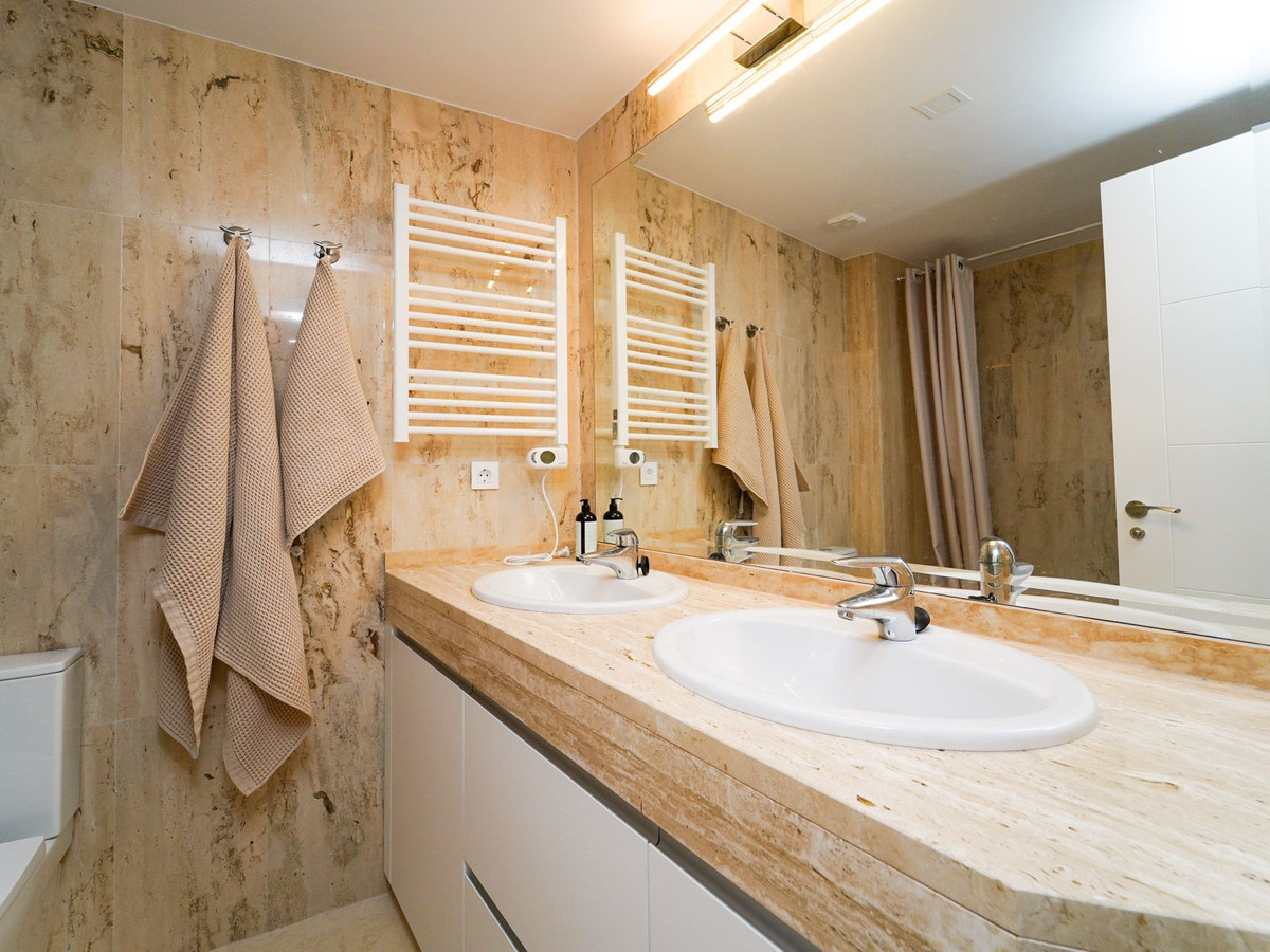 2-slaapkamer appartement in Elviria in Elviria - foto 12