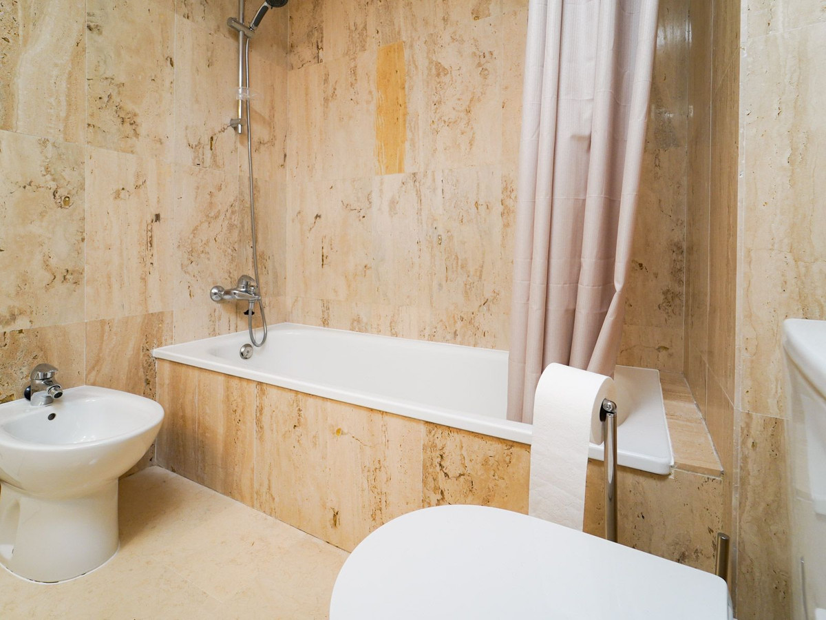 2-slaapkamer appartement in Elviria in Elviria - foto 13