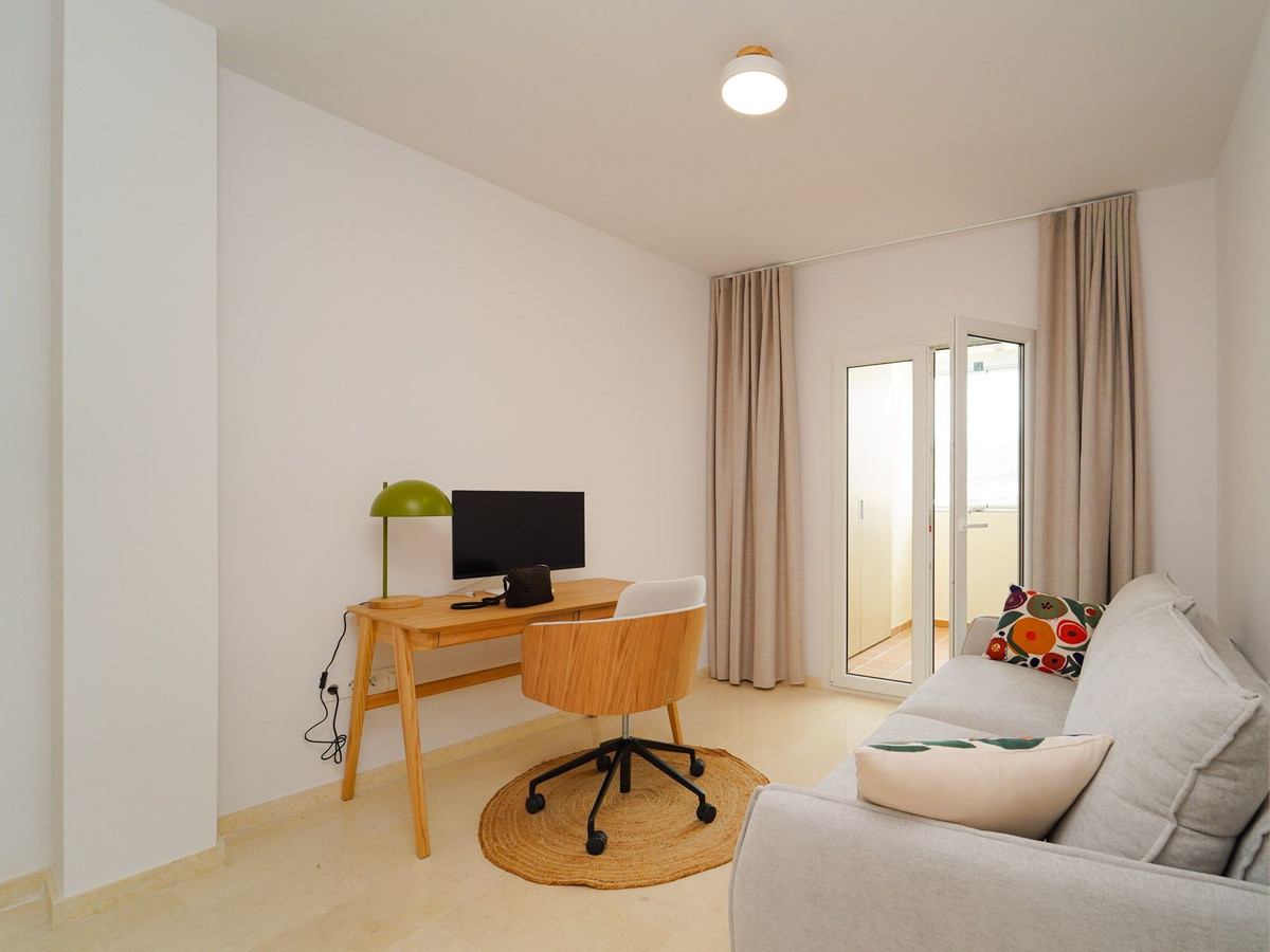 2-slaapkamer appartement in Elviria in Elviria - foto 14