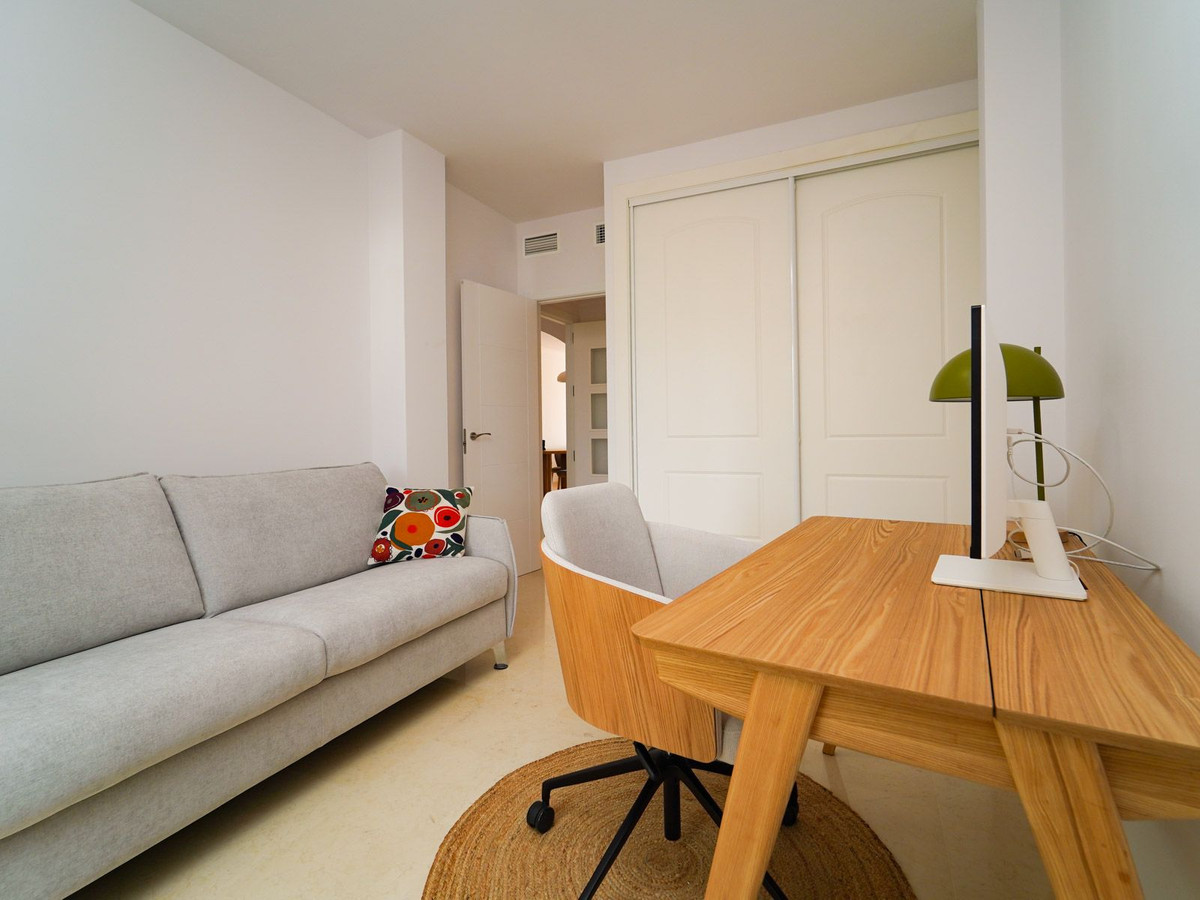 2-slaapkamer appartement in Elviria in Elviria - foto 15