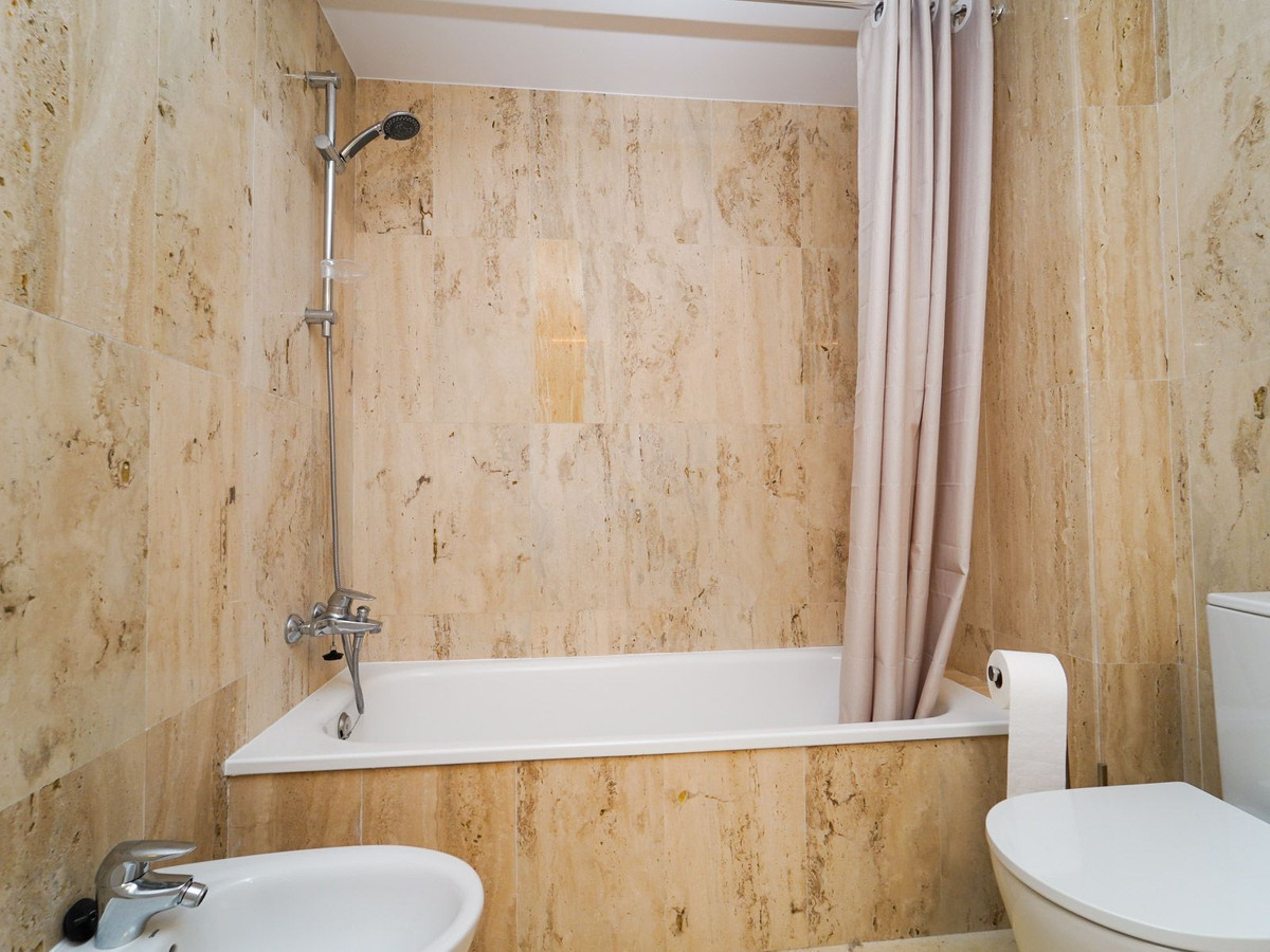 2-slaapkamer appartement in Elviria in Elviria - foto 16