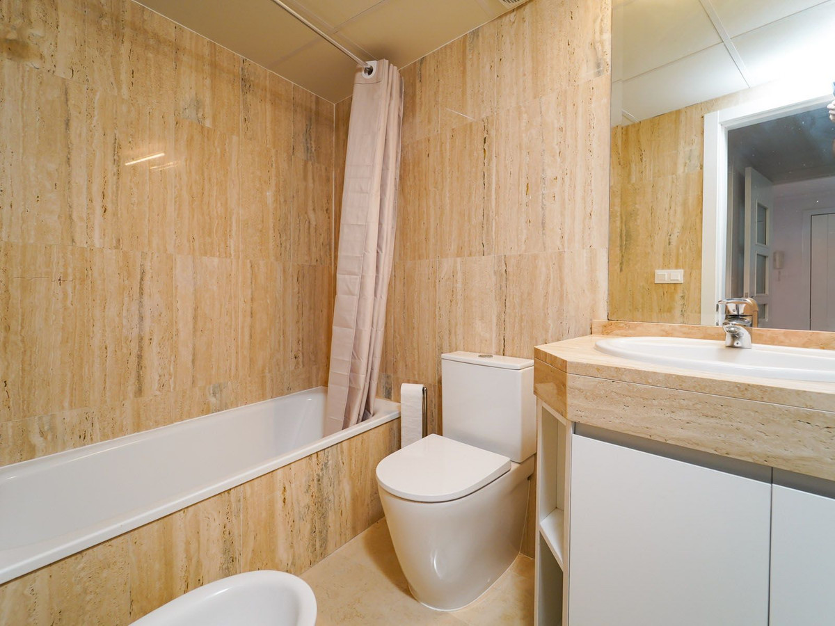 2-slaapkamer appartement in Elviria in Elviria - foto 17