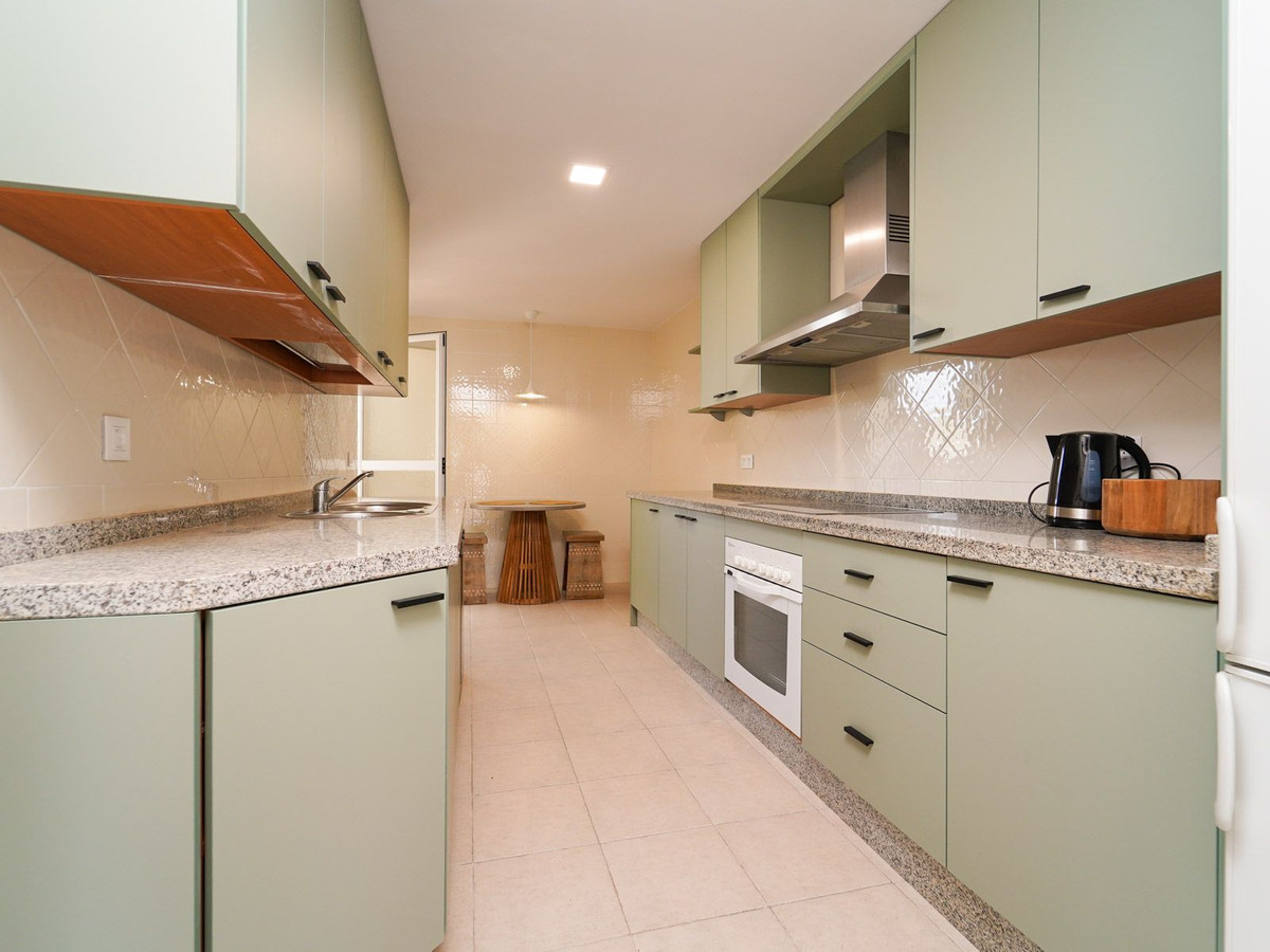 2-slaapkamer appartement in Elviria in Elviria - foto 18