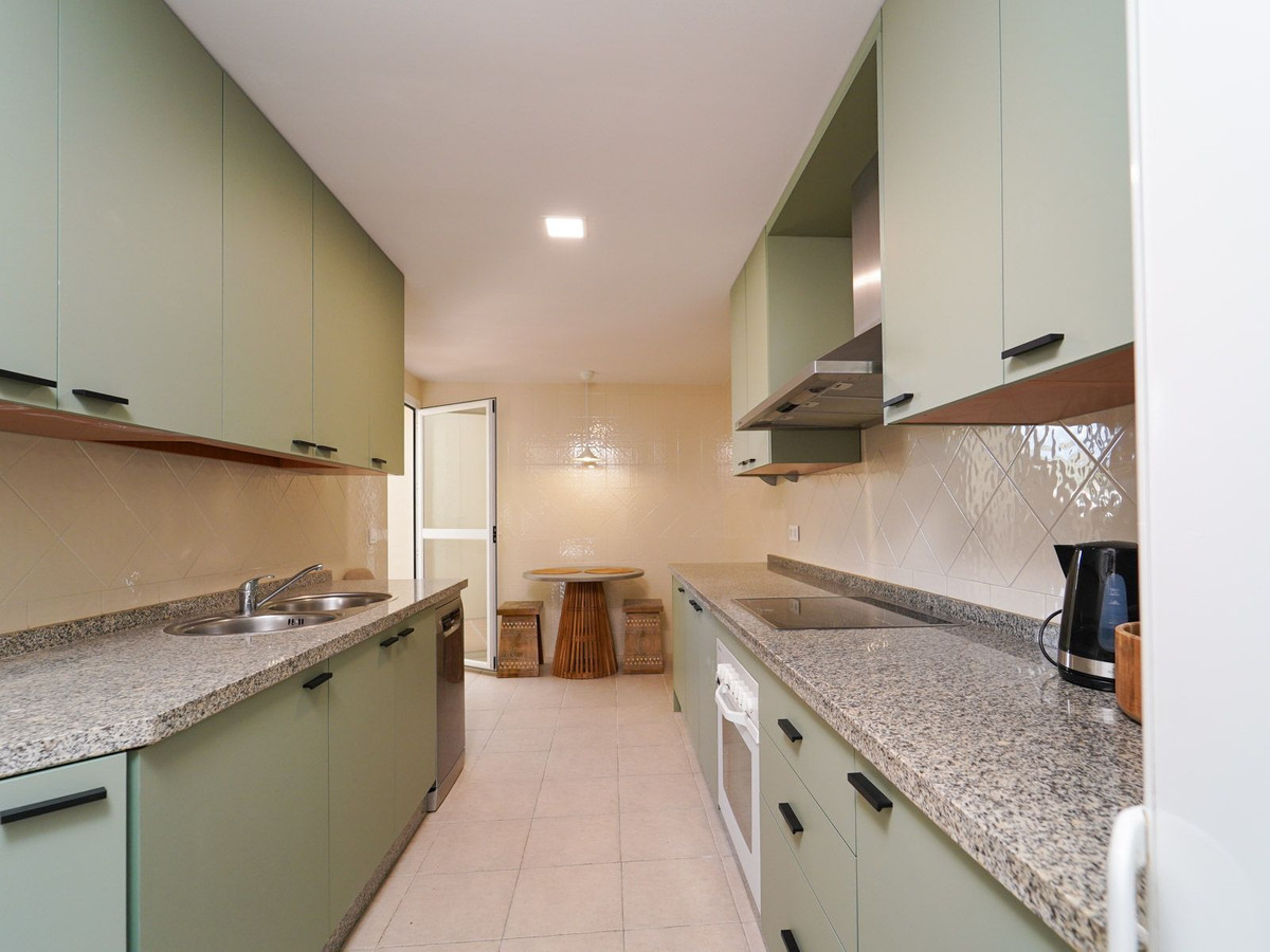 2-slaapkamer appartement in Elviria in Elviria - foto 19