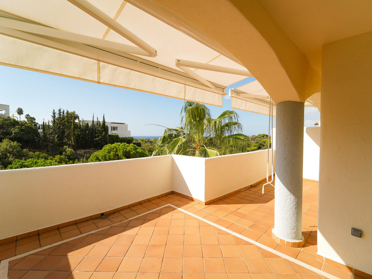 2-slaapkamer appartement in Elviria in Elviria - foto 4