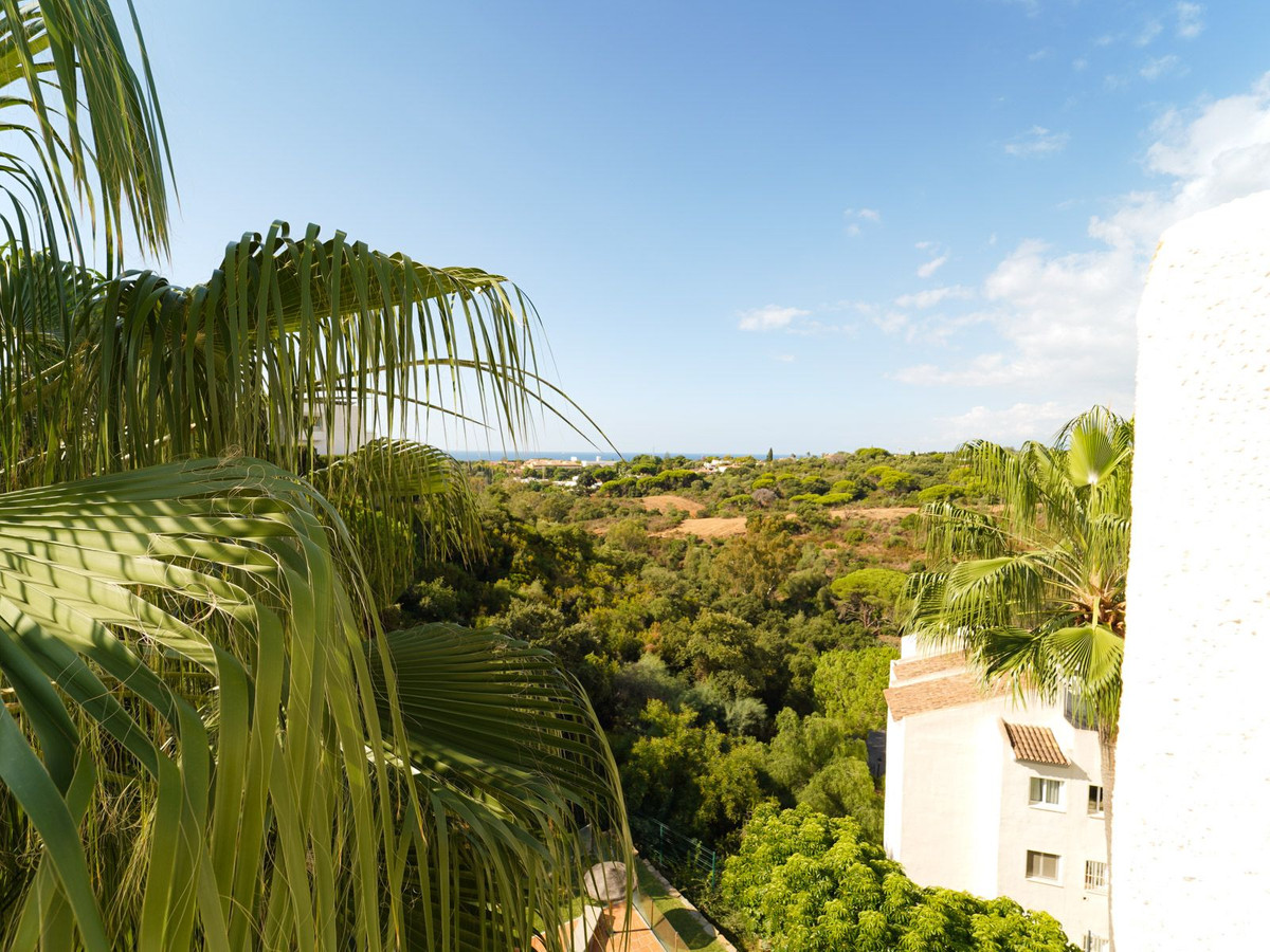 2-slaapkamer appartement in Elviria in Elviria - foto 5