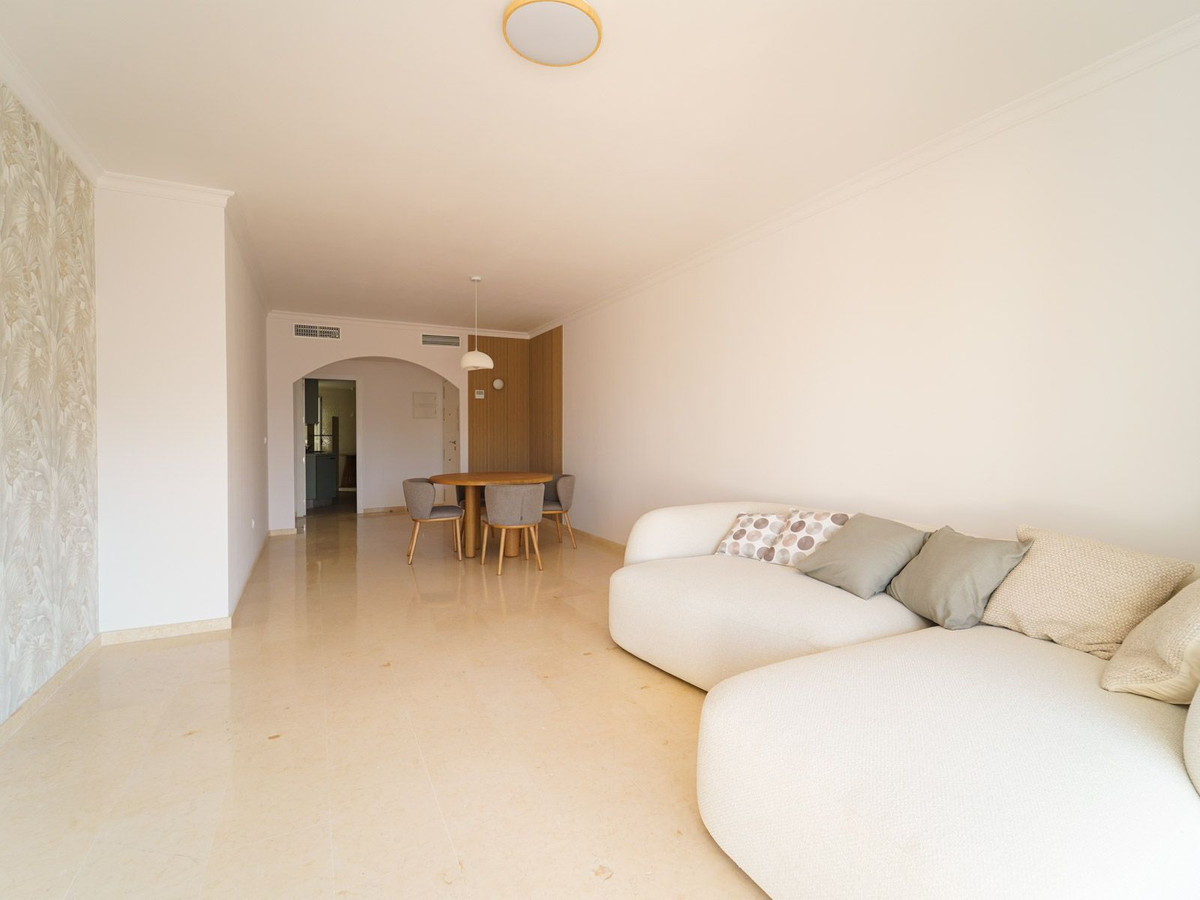 2-slaapkamer appartement in Elviria in Elviria - foto 6
