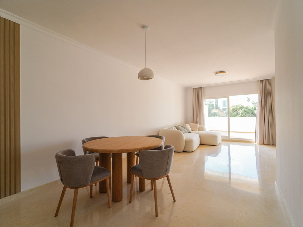 2-slaapkamer appartement in Elviria in Elviria - foto 7