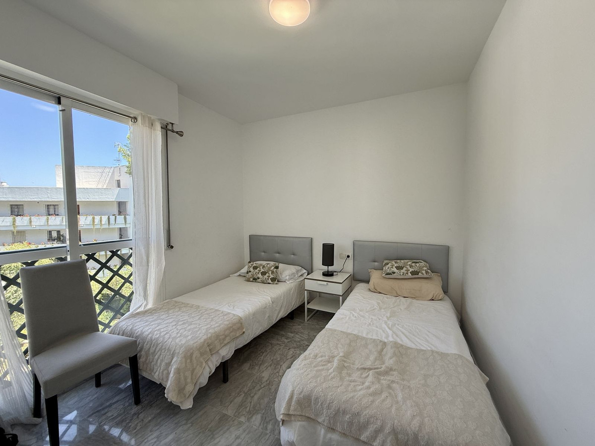 Appartement met 2 slaapkamers in Nueva Andalucía in Nueva Andalucía - foto 13