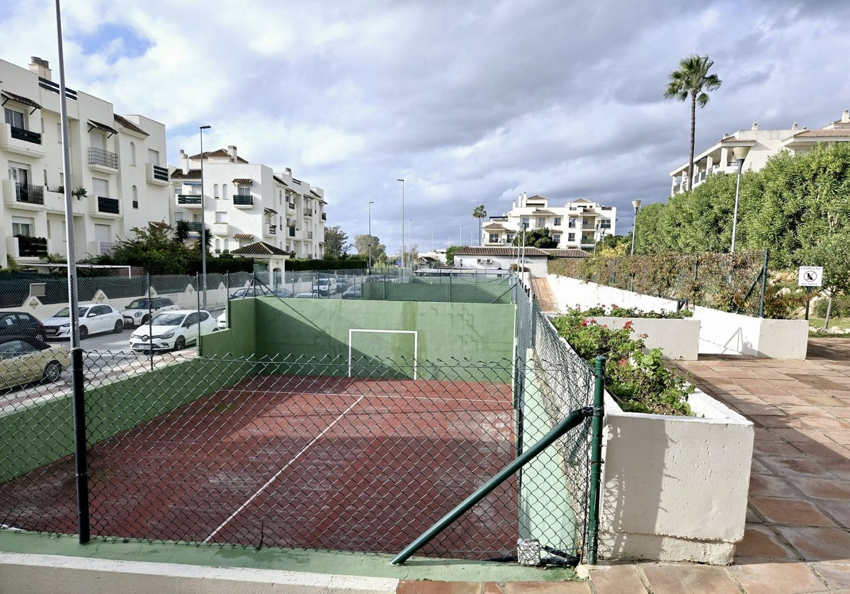 Appartement met 2 slaapkamers in Nueva Andalucía in Nueva Andalucía - foto 15