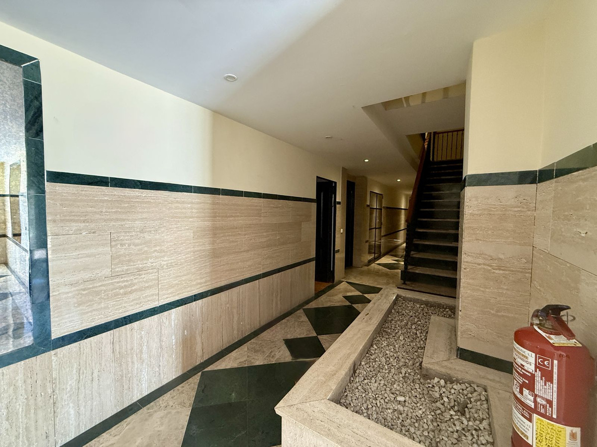 Appartement met 2 slaapkamers in Nueva Andalucía in Nueva Andalucía - foto 17