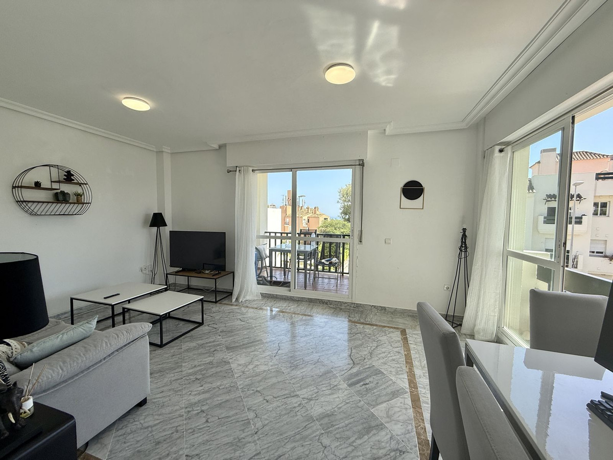 Appartement met 2 slaapkamers in Nueva Andalucía in Nueva Andalucía - foto 3