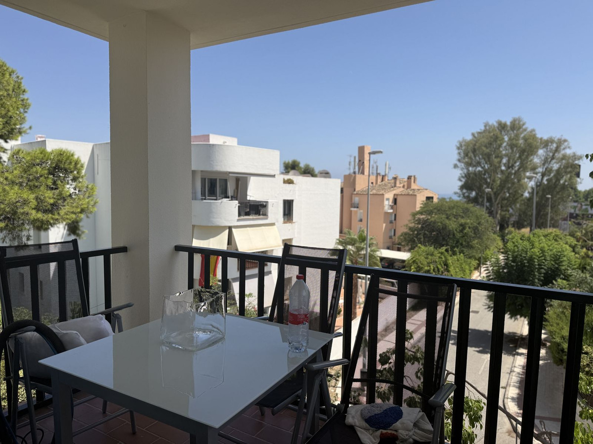 Appartement met 2 slaapkamers in Nueva Andalucía in Nueva Andalucía - foto 4
