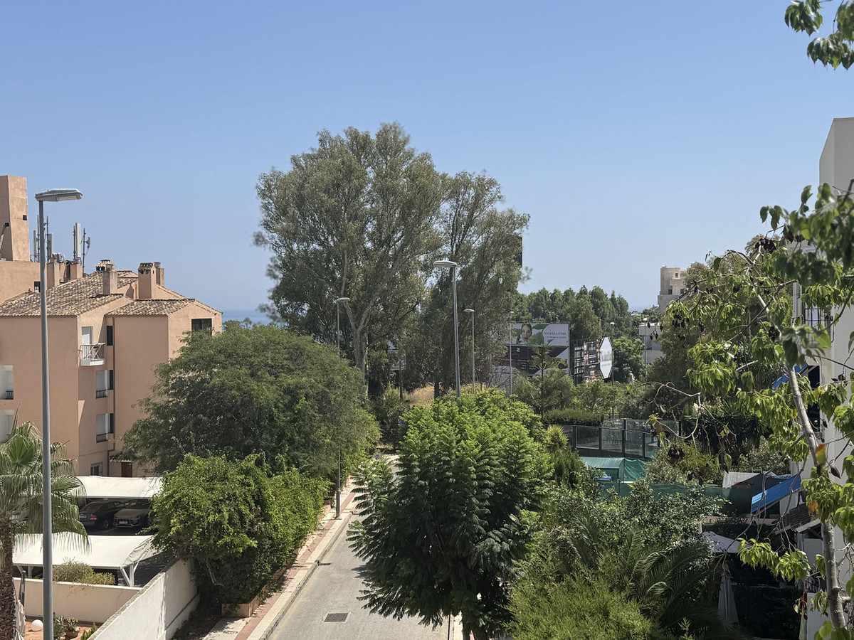 Appartement met 2 slaapkamers in Nueva Andalucía in Nueva Andalucía - foto 5