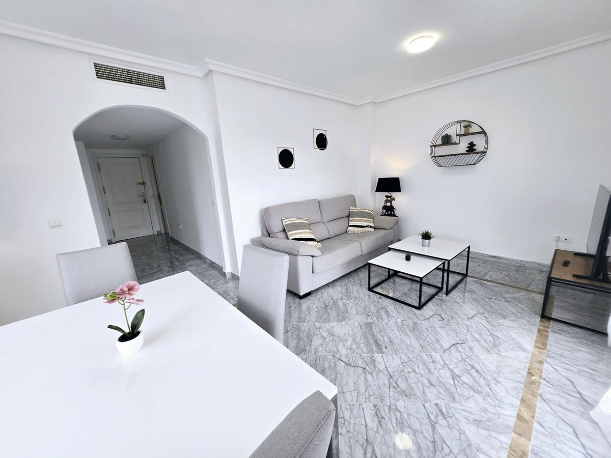 Appartement met 2 slaapkamers in Nueva Andalucía in Nueva Andalucía - foto 6