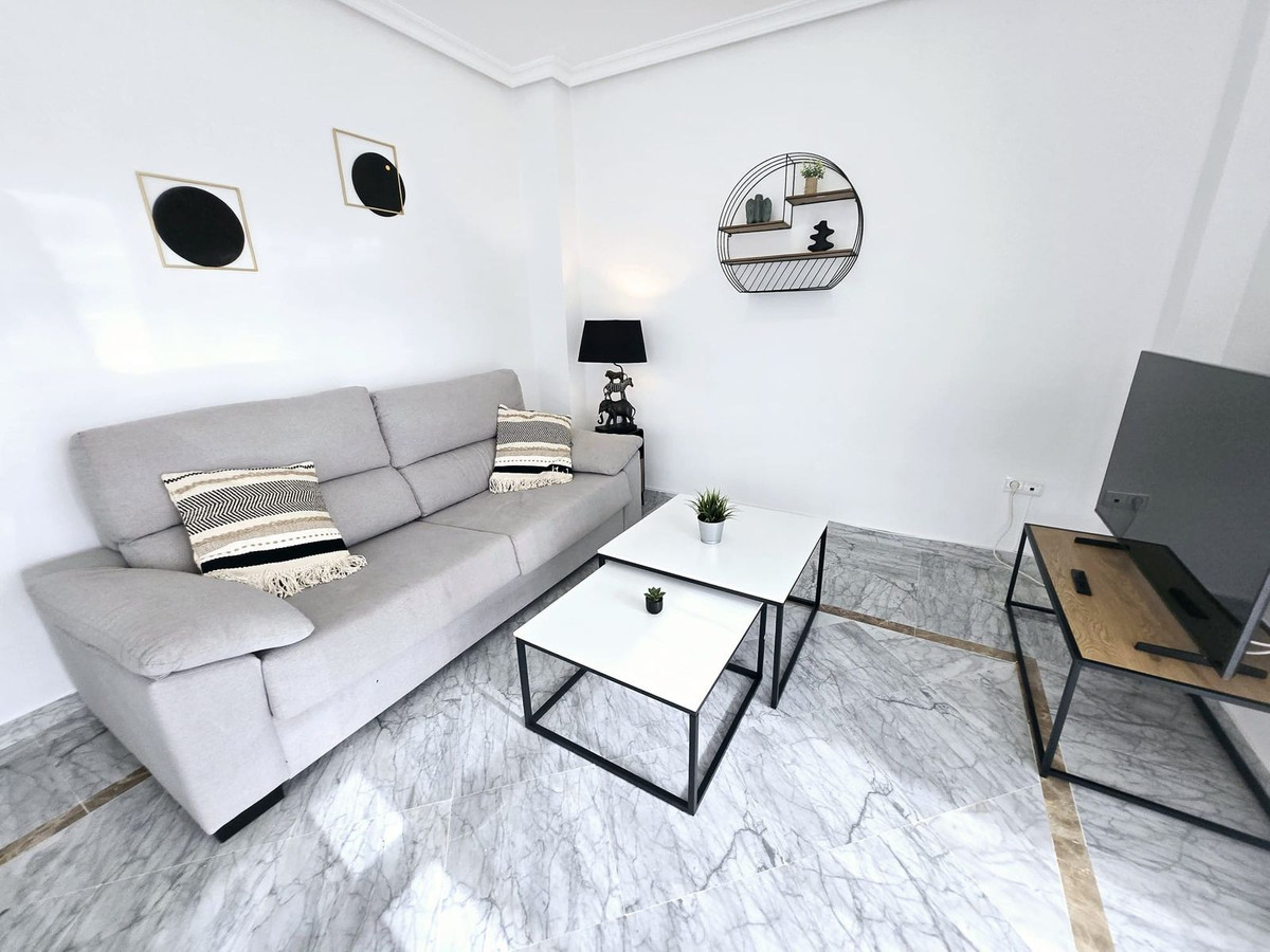 Appartement met 2 slaapkamers in Nueva Andalucía in Nueva Andalucía - foto 7