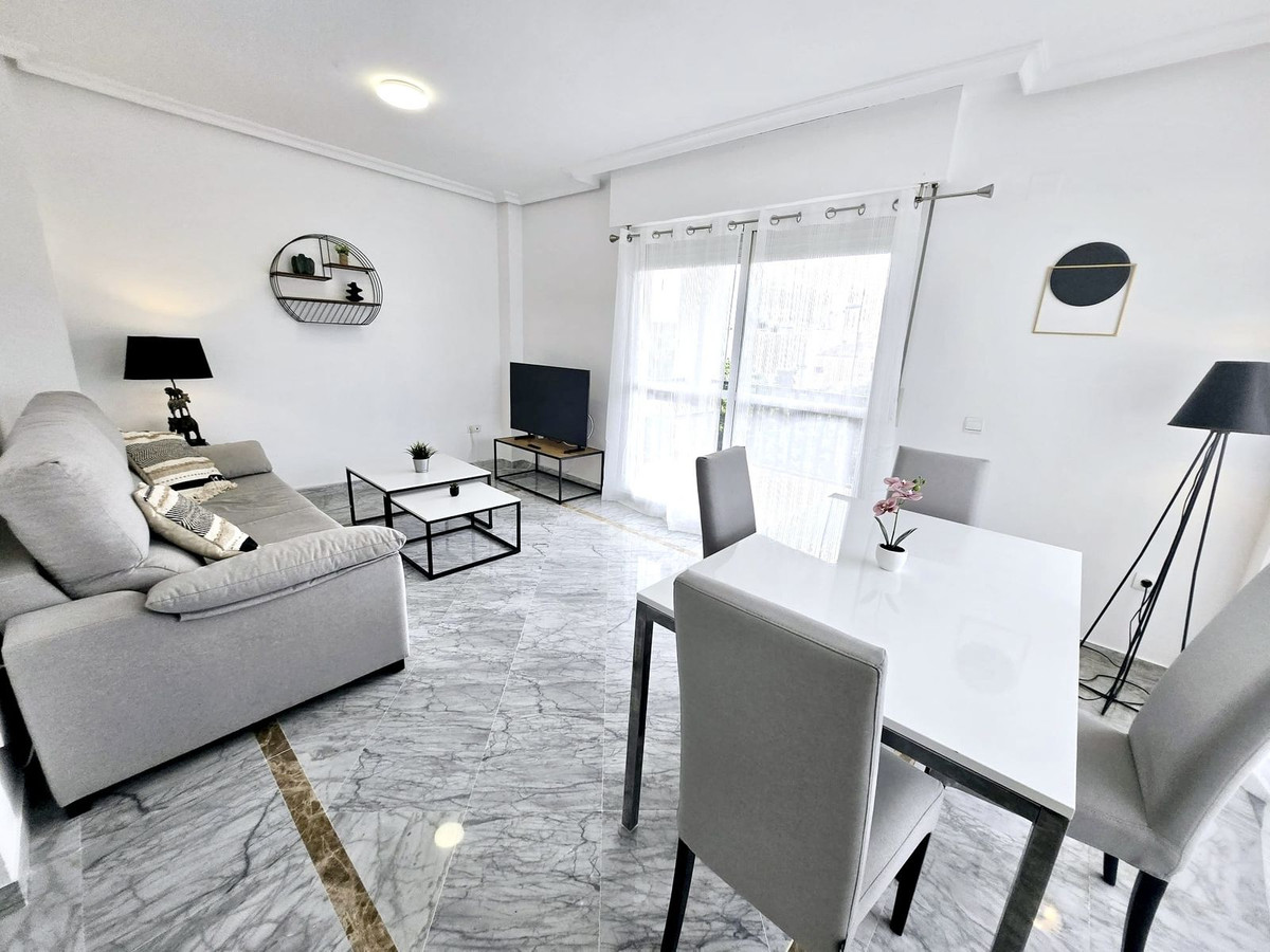 Appartement met 2 slaapkamers in Nueva Andalucía in Nueva Andalucía - foto 8