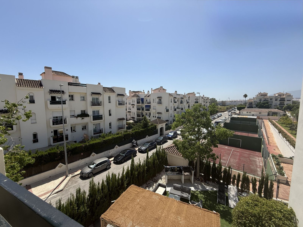 Appartement met 2 slaapkamers in Nueva Andalucía in Nueva Andalucía - foto 9