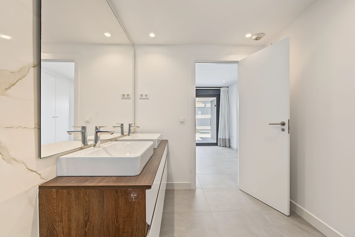 Appartement met 3 slaapkamers in Selwo in Selwo - foto 18