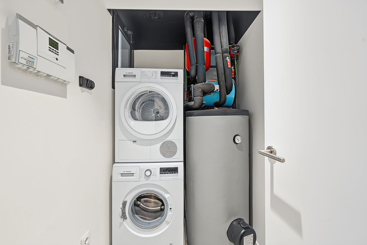 Appartement met 3 slaapkamers in Selwo in Selwo - foto 10