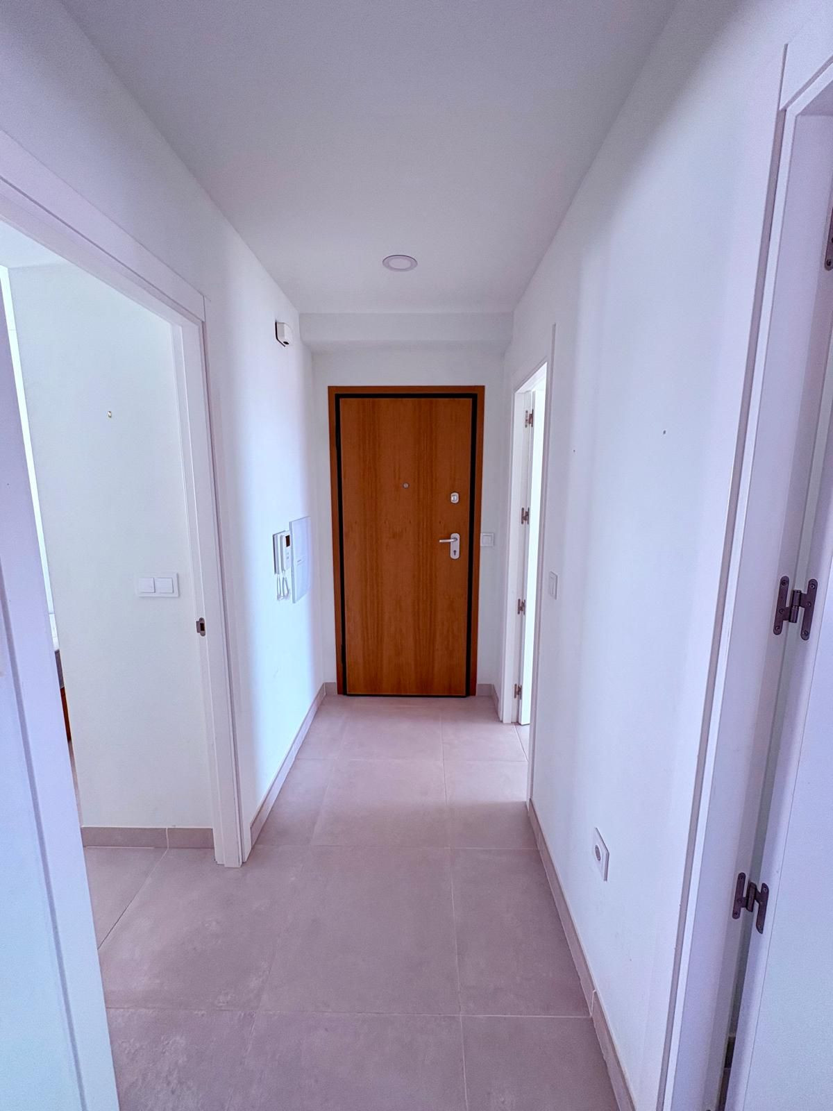 Penthouse met panoramisch zeezicht in Las Mesas, Estepona in Estepona - foto 14