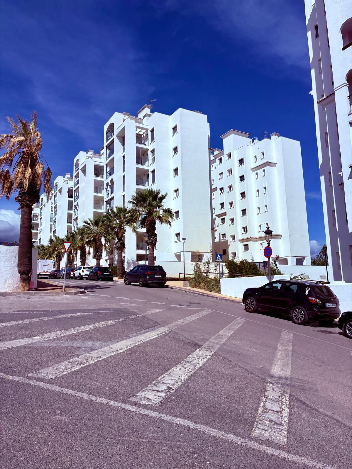 Penthouse met panoramisch zeezicht in Las Mesas, Estepona in Estepona - foto 18