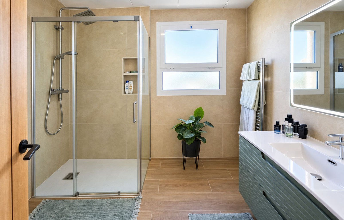Duplex penthouse met 3 slaapkamers in San Roque Club in San Roque Club - foto 18