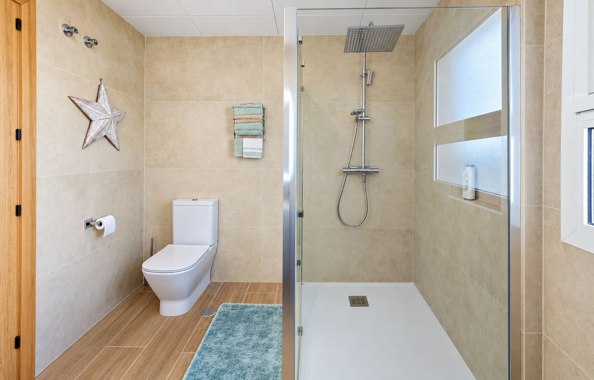 Duplex penthouse met 3 slaapkamers in San Roque Club in San Roque Club - foto 20