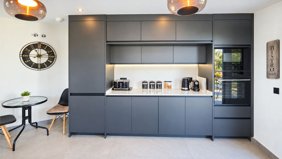 Duplex penthouse met 3 slaapkamers in San Roque Club in San Roque Club - foto 6