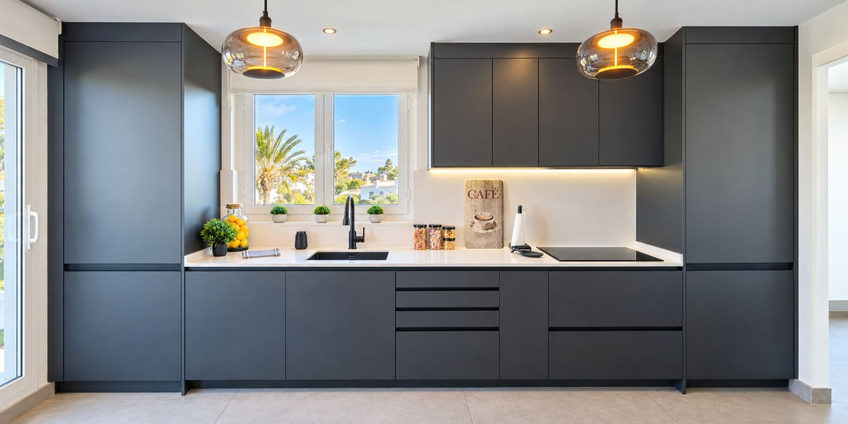 Duplex penthouse met 3 slaapkamers in San Roque Club in San Roque Club - foto 7