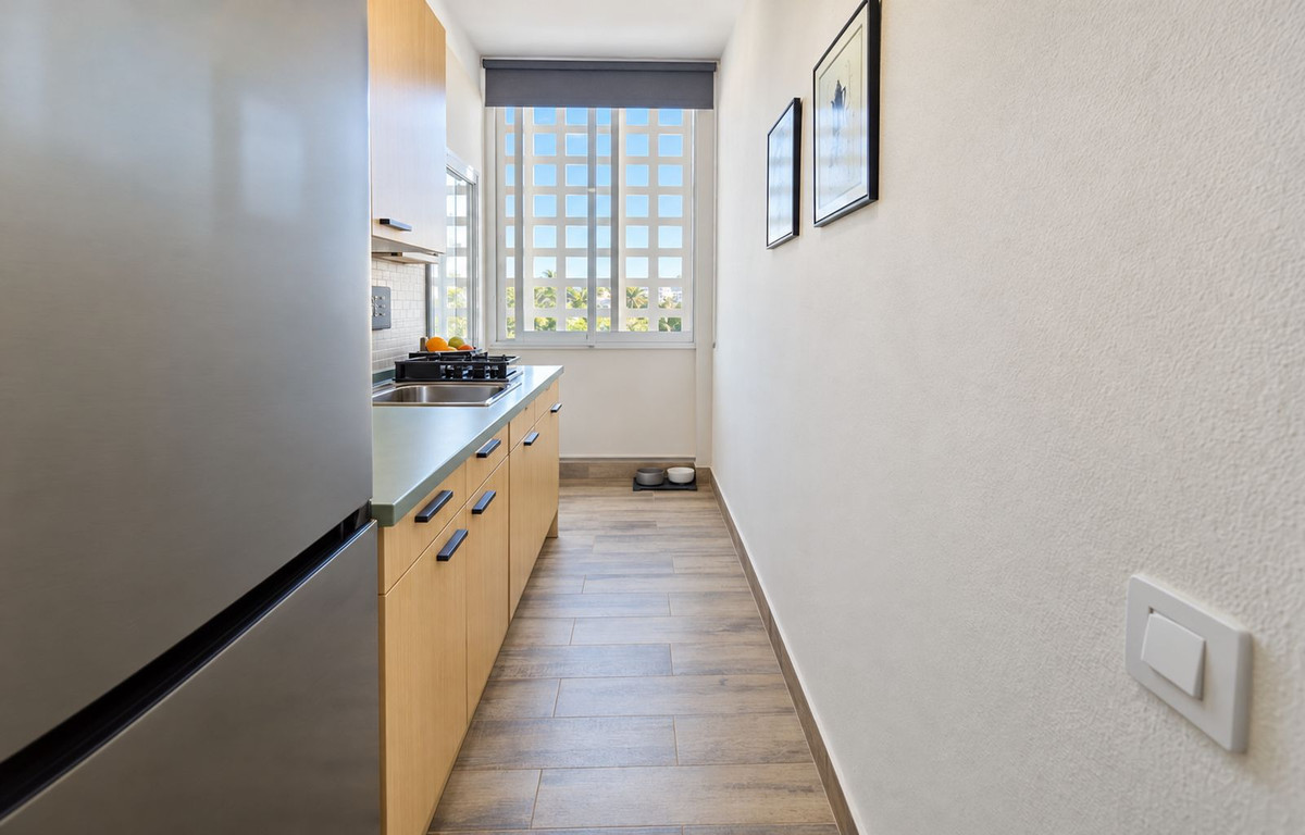 Duplex penthouse met 3 slaapkamers in San Roque Club in San Roque Club - foto 9