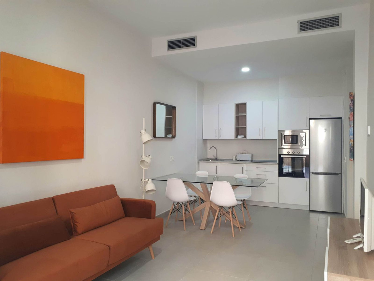 3 bedroom Apartment in Marbella in Marbella - foto 4