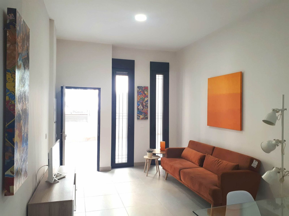 3 bedroom Apartment in Marbella in Marbella - foto 5