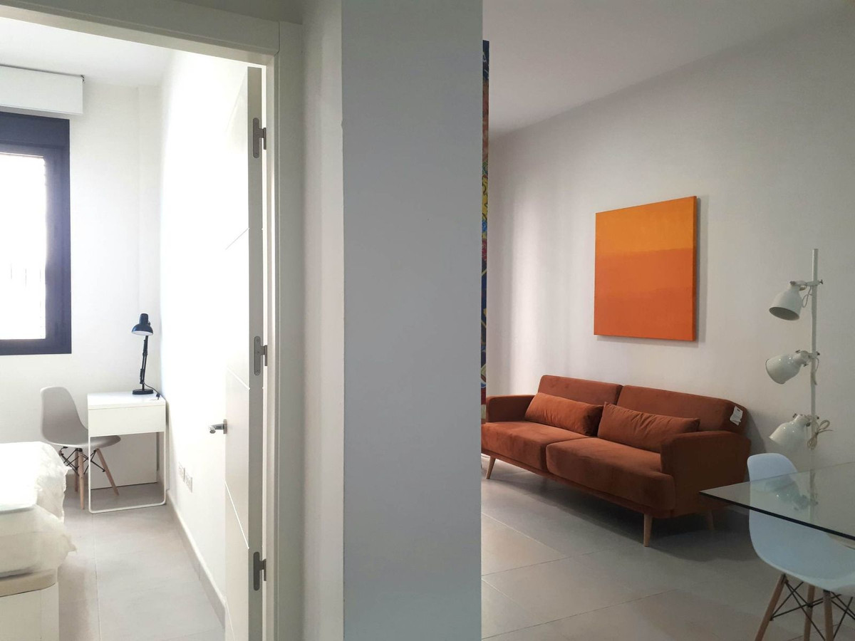 3 bedroom Apartment in Marbella in Marbella - foto 8