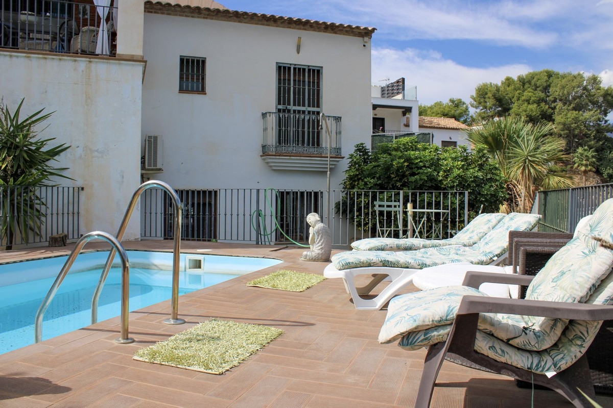 4 bedroom House in Nerja in Nerja - foto 2