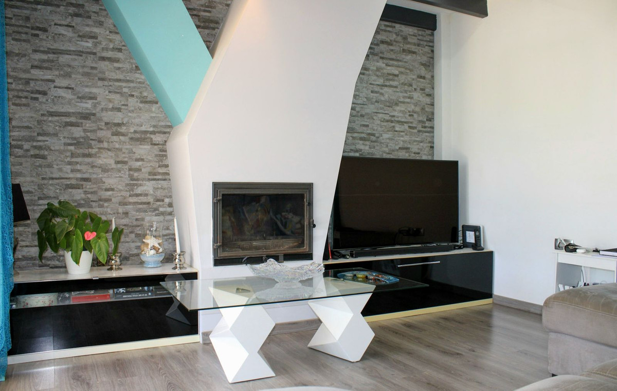 4 bedroom House in Nerja in Nerja - foto 11