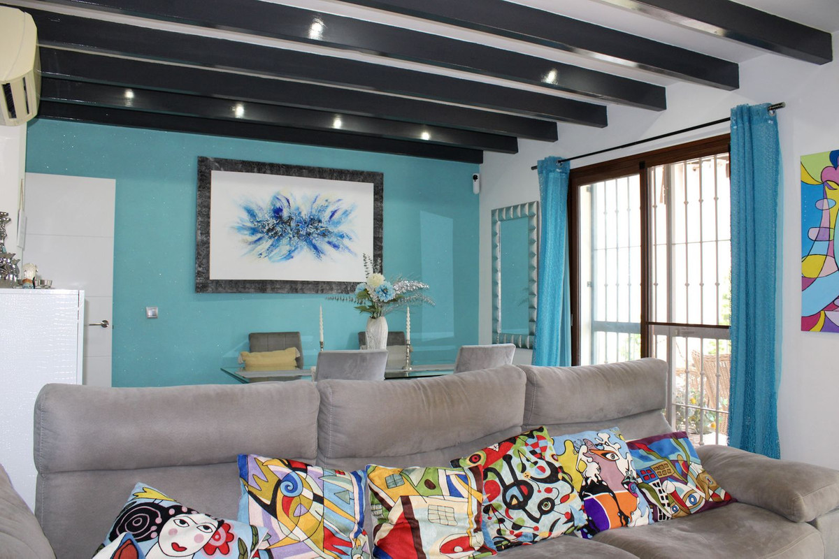 4 bedroom House in Nerja in Nerja - foto 12