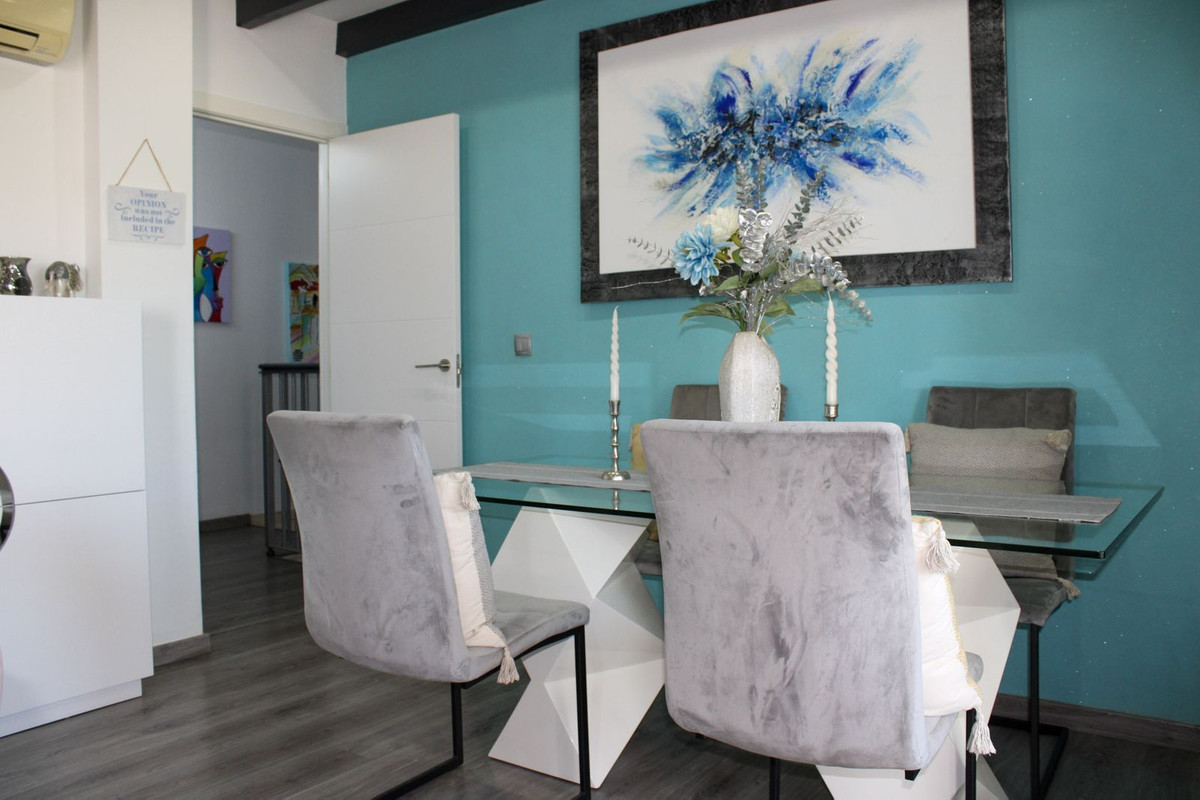 4 bedroom House in Nerja in Nerja - foto 13