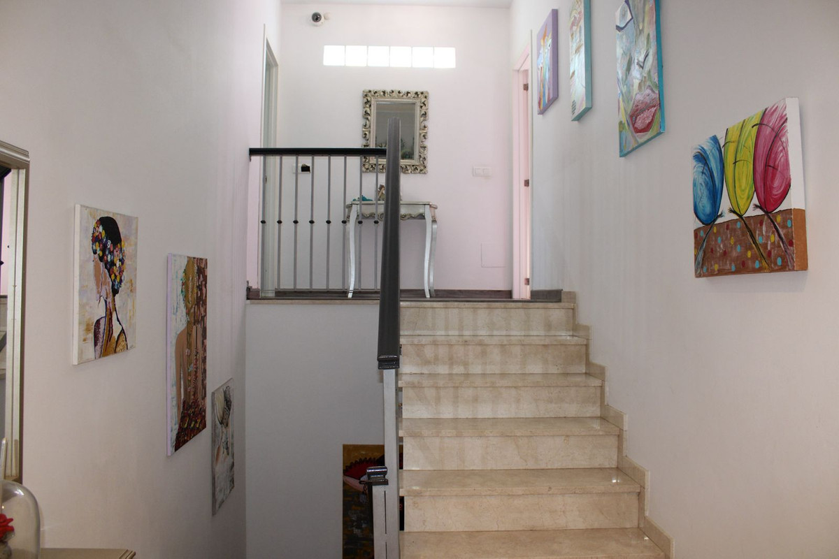 4 bedroom House in Nerja in Nerja - foto 17