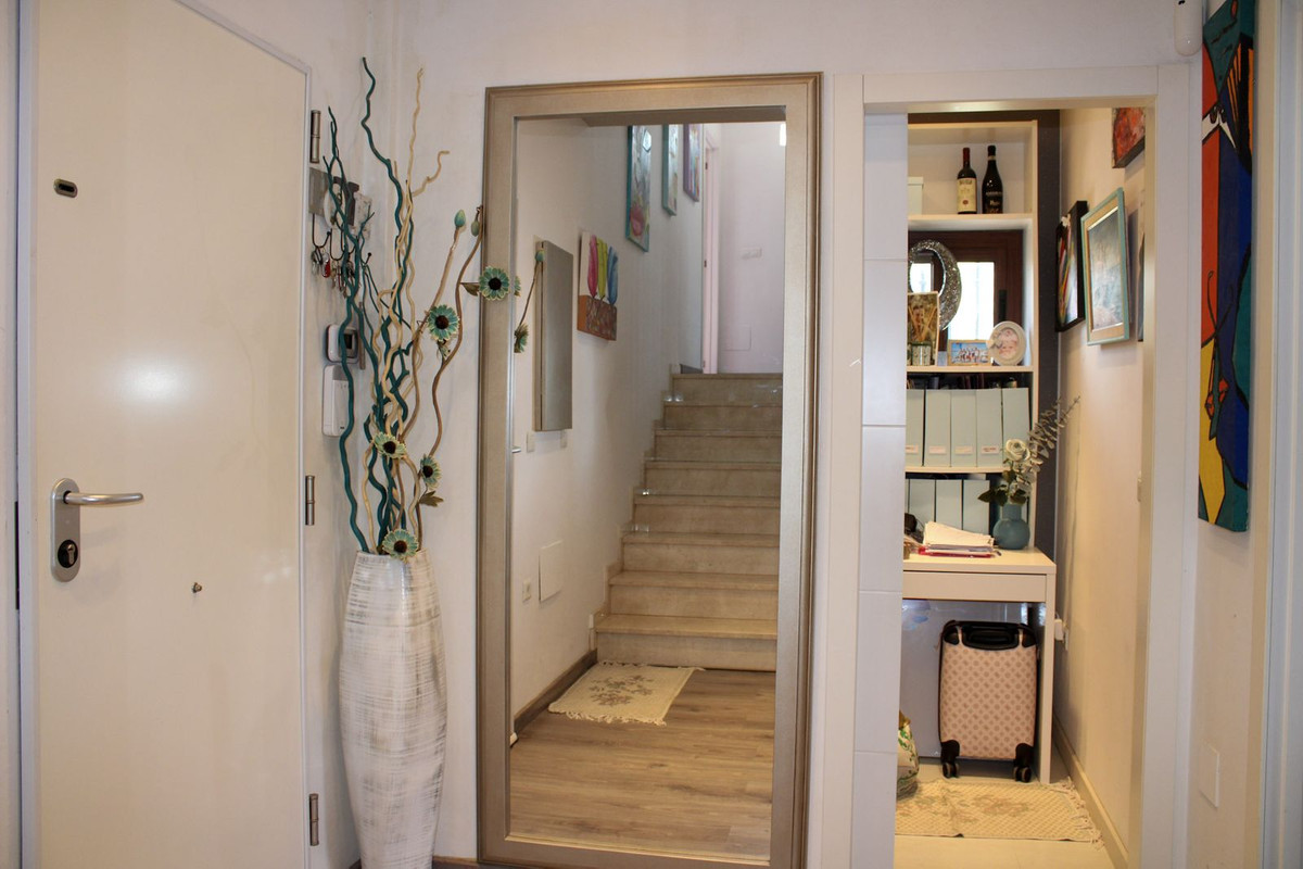 4 bedroom House in Nerja in Nerja - foto 18