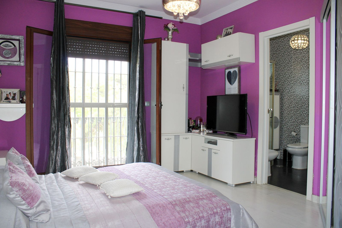4 bedroom House in Nerja in Nerja - foto 19