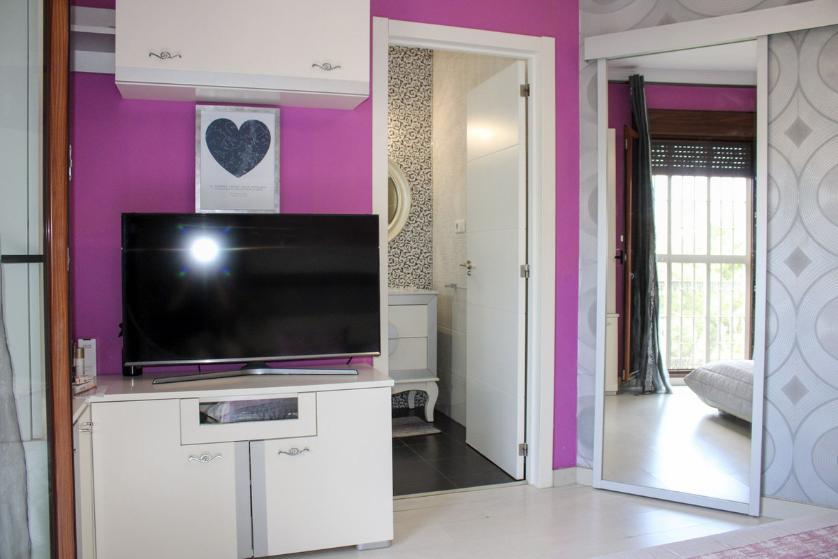 4 bedroom House in Nerja in Nerja - foto 20