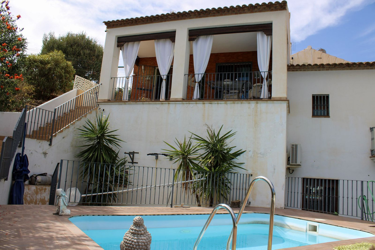 4 bedroom House in Nerja in Nerja - foto 3