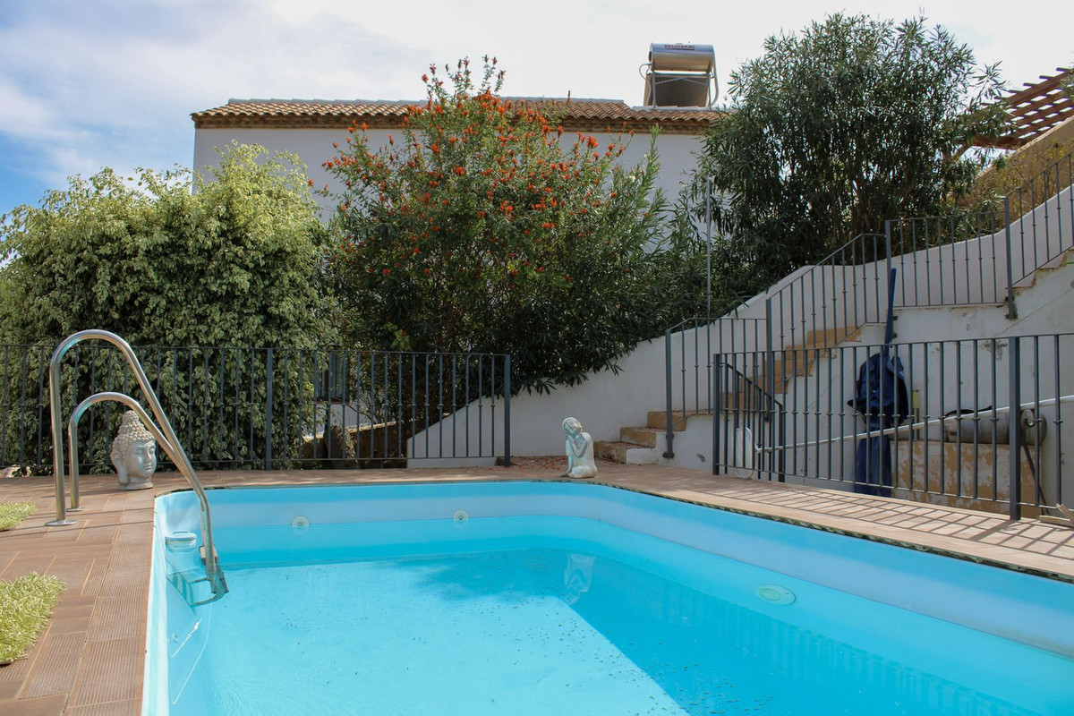 4 bedroom House in Nerja in Nerja - foto 4