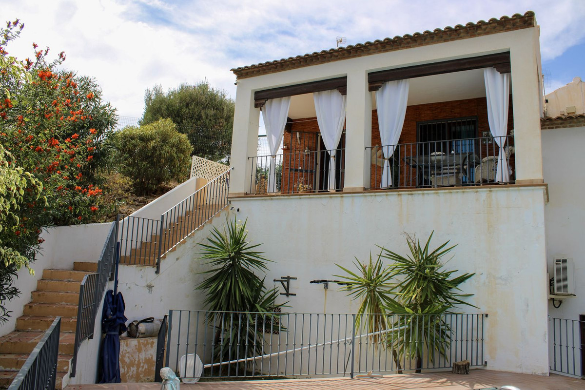 4 bedroom House in Nerja in Nerja - foto 5