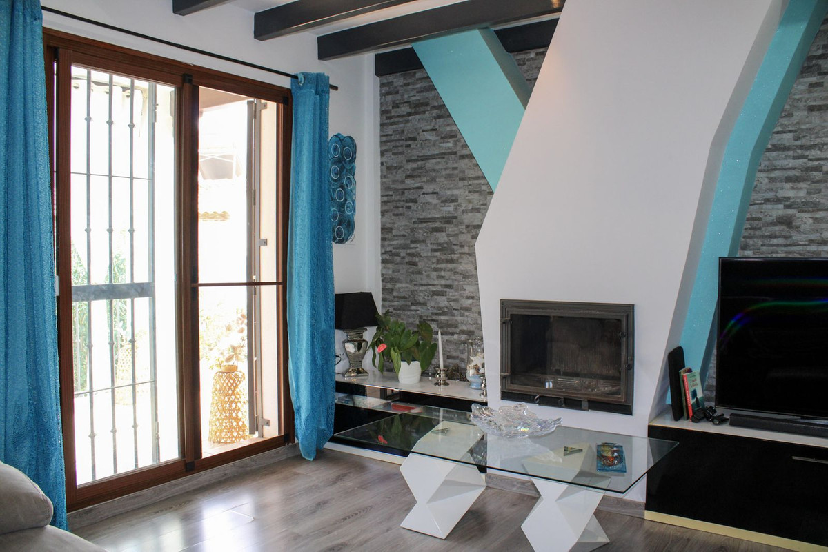 4 bedroom House in Nerja in Nerja - foto 9