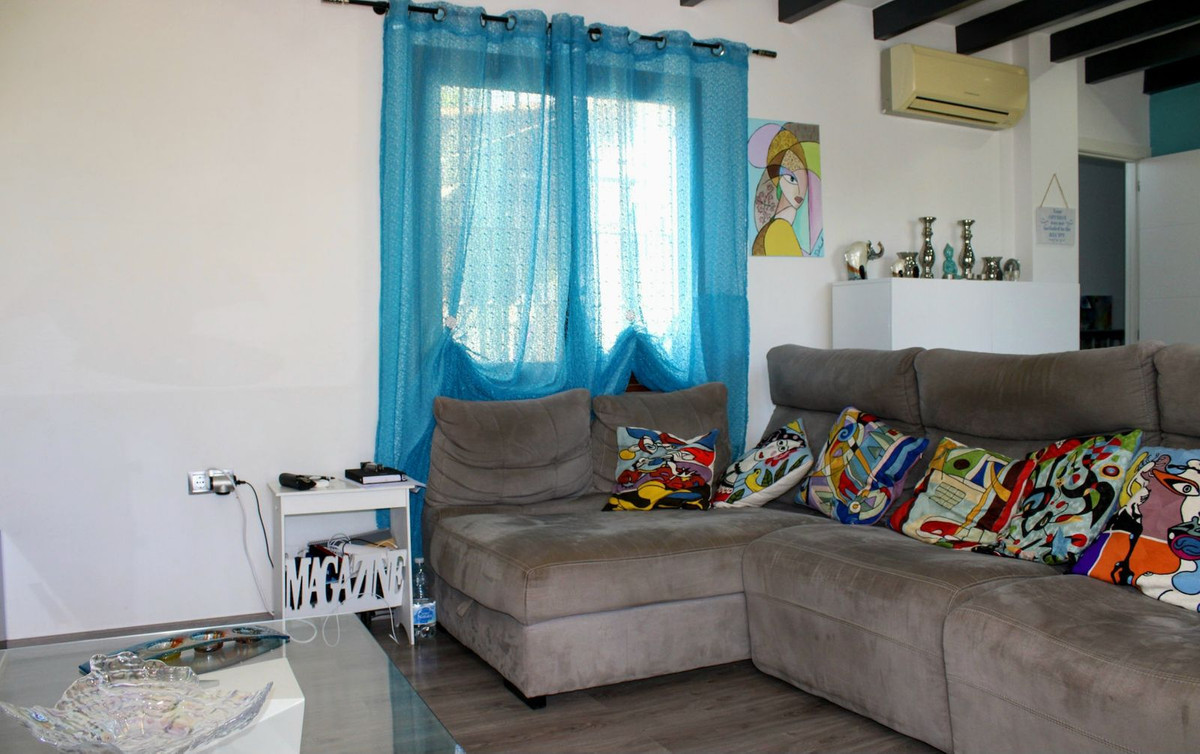 4 bedroom House in Nerja in Nerja - foto 10