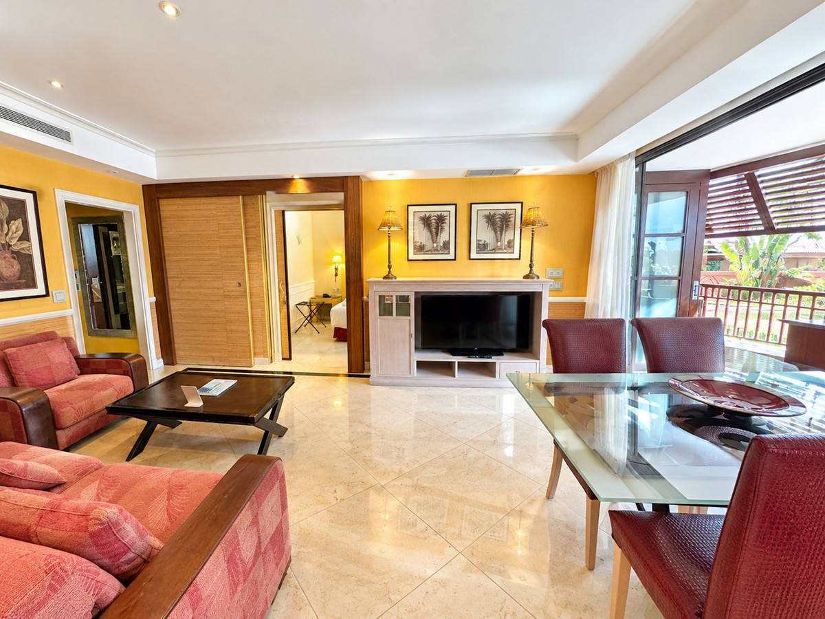 2-slaapkamer appartement aan het strand in Puerto Banús, Marbella in Puerto Banús - foto 3