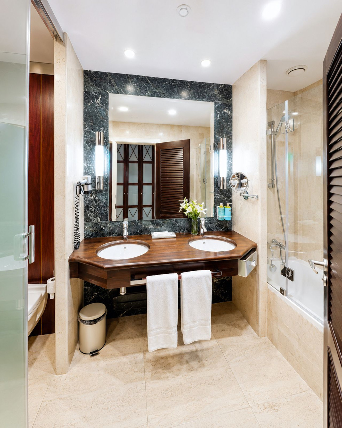 2-slaapkamer appartement aan het strand in Puerto Banús, Marbella in Puerto Banús - foto 6
